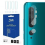 3MK Lens Protection Xiaomi Mi Note 10 Kameraobjektiv-Hybridglas (4 Stk.)