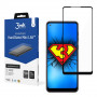 3MK HardGlass Max Lite Samsung Galaxy A21s gehärtetes Glas, 3MK1459, schwarz