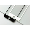3MK HardGlass Max Lite Samsung Galaxy A21s gehärtetes Glas, 3MK1459, schwarz