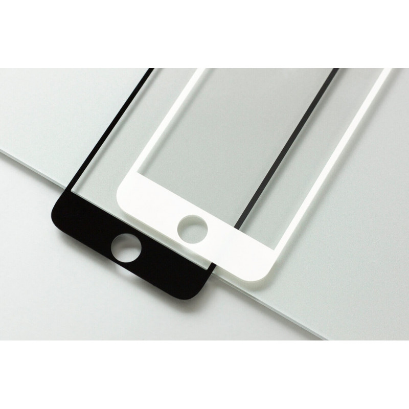 3MK HardGlass Max Lite Samsung Galaxy A21s gehärtetes Glas, 3MK1459, schwarz