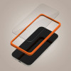 Tech-Protect Easy Set+ THP4497 Displayschutzglas-Set aus gehärtetem Glas für Apple iPhone 16 Pro / 17 Pro, transparent (2+1 Stk.)