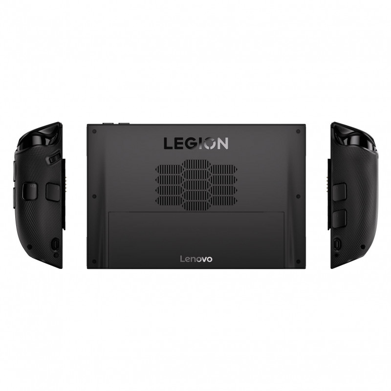 Lenovo Legion Go 8ASP2 tragbare Spielkonsole, AMD Ryzen Z2 Extreme, 32 GB RAM, 1 TB, 8,8" WUXGA, Windows 11 Home
