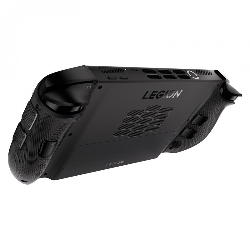 Lenovo Legion Go 8ASP2 tragbare Spielkonsole, AMD Ryzen Z2 Extreme, 32 GB RAM, 1 TB, 8,8" WUXGA, Windows 11 Home