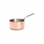 deBuyer De Buyer Inocuivre Kupfer-Stahl-beschichteter Kochtopf 16 cm (6406.16)
