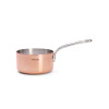 deBuyer De Buyer Inocuivre Kupfer-Stahl-beschichteter Kochtopf 16 cm (6406.16)