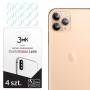 3mk Lens Protection Hybrid-Kameraglas für Apple iPhone 11 Pro/11 Pro Max (4 Stk.)