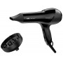 Braun Satin Hair 7 SensoDryer HD785 Haartrockner, Schwarz
