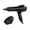 Braun Satin Hair 7 SensoDryer HD785 Haartrockner, Schwarz