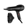 Braun Satin Hair 7 SensoDryer HD785 Haartrockner, Schwarz