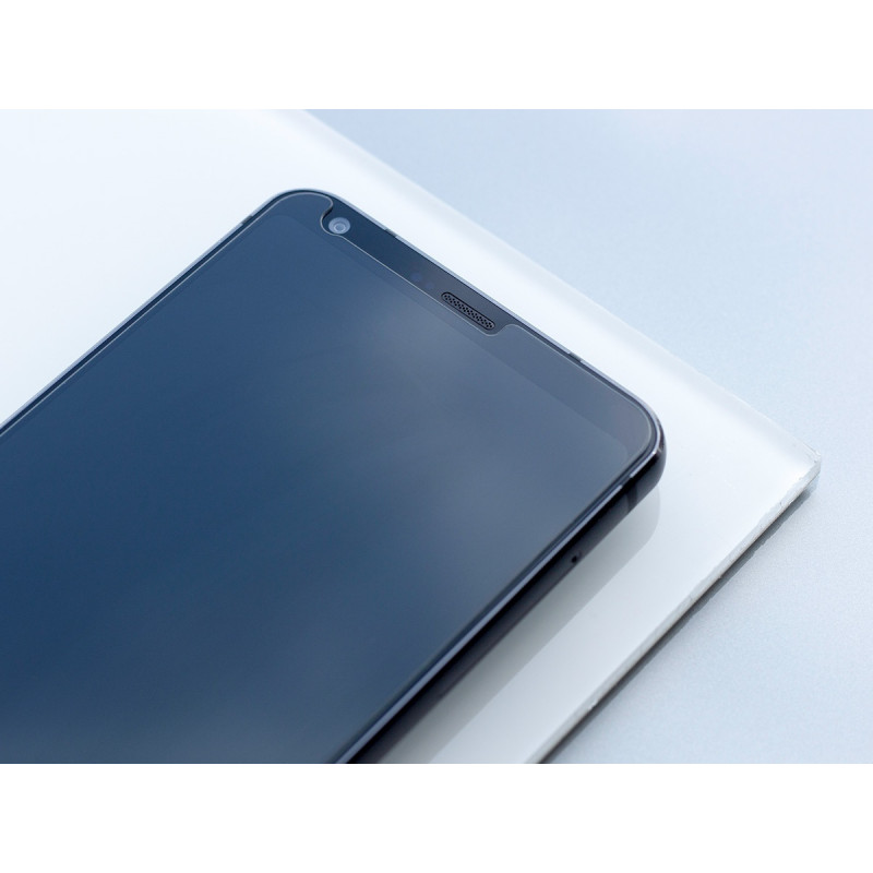 3mk HardGlass gehärtetes Glas für Apple iPhone 11 (6.1")