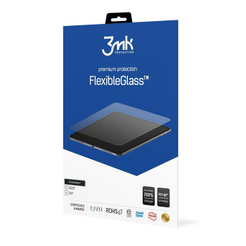 3MK FlexibleGlass Samsung Galaxy Tab S6 Lite 2024 Hybridglas Displayschutzfolie