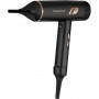 Rowenta Ultimate Experience CV9920F0 Haartrockner, 2000 W, Schwarz/Kupfer