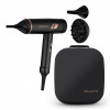 Rowenta Ultimate Experience CV9920F0 Haartrockner, 2000 W, Schwarz/Kupfer