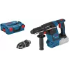 Bosch GBH 18V-26 F Professional Akku-Bohrhammer (0611910001)