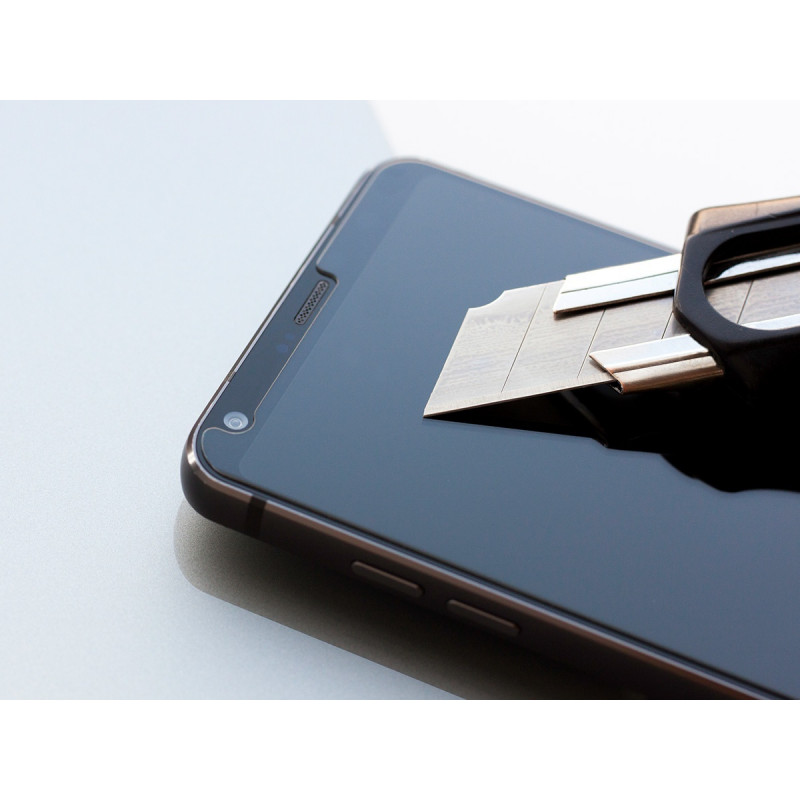 3mk HardGlass gehärtetes Glas für Apple iPhone 11 Pro Max (6.5")
