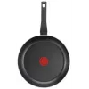 Tefal Simply Clean B5670253 Bratpfanne, Allzweckpfanne, rund, 20 cm