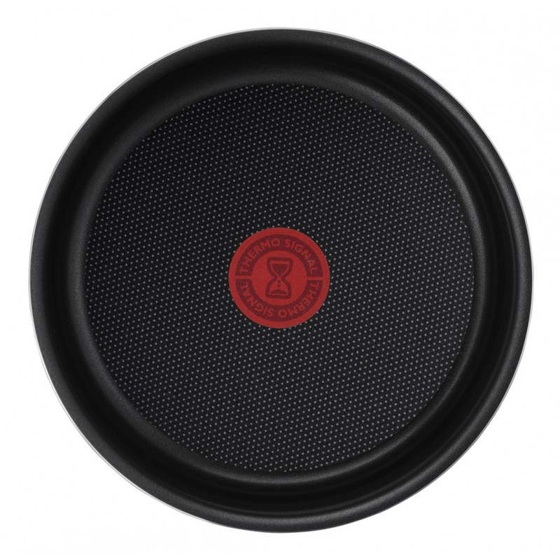 Tefal Ingenio Easy Cook L15490 Pfannen- und Topfset, 10-teilig
