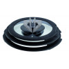 Tefal Ingenio Easy Cook L15490 Pfannen- und Topfset, 10-teilig