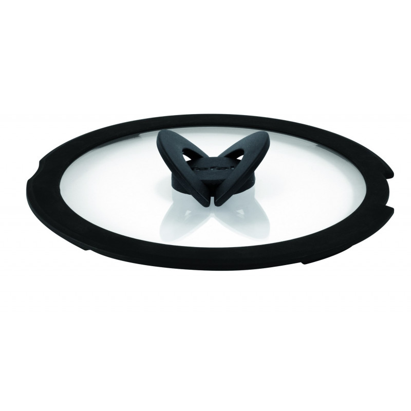Tefal Ingenio Easy Cook L15490 Pfannen- und Topfset, 10-teilig