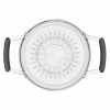 Tefal Opti Space G7378S55 Kochgeschirr-Set, 8 Stück