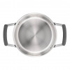 Tefal Opti Space G7378S55 Kochgeschirr-Set, 8 Stück