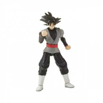 Bandai Dragon Ball Dragon Stars DS35999 Goku Black Sammelfigur
