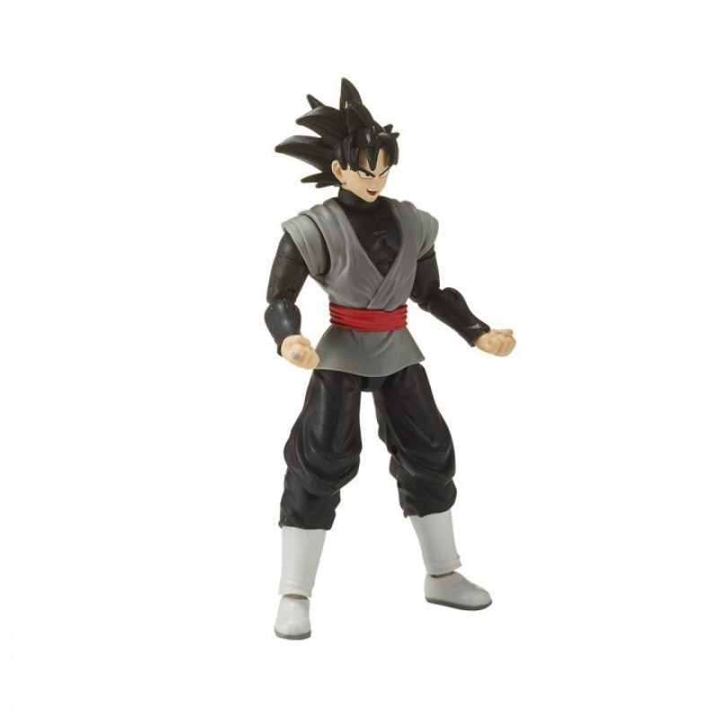 Bandai Dragon Ball Dragon Stars DS35999 Goku Black Sammelfigur