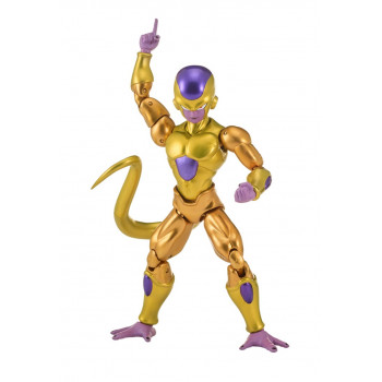 Bandai Dragon Ball Dragon Stars DS35993 Golden Freiza Sammelfigur