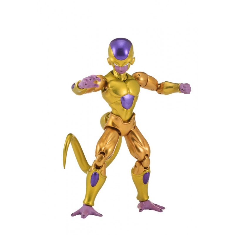 Bandai Dragon Ball Dragon Stars DS35993 Golden Freiza Sammelfigur