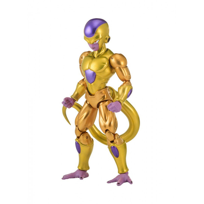 Bandai Dragon Ball Dragon Stars DS35993 Golden Freiza Sammelfigur