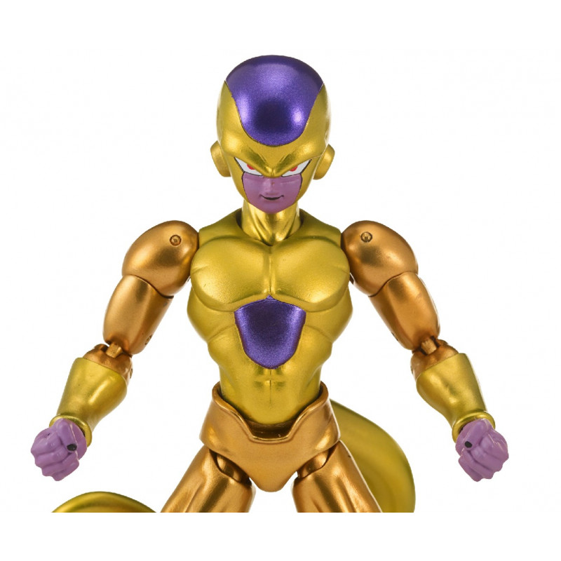 Bandai Dragon Ball Dragon Stars DS35993 Golden Freiza Sammelfigur