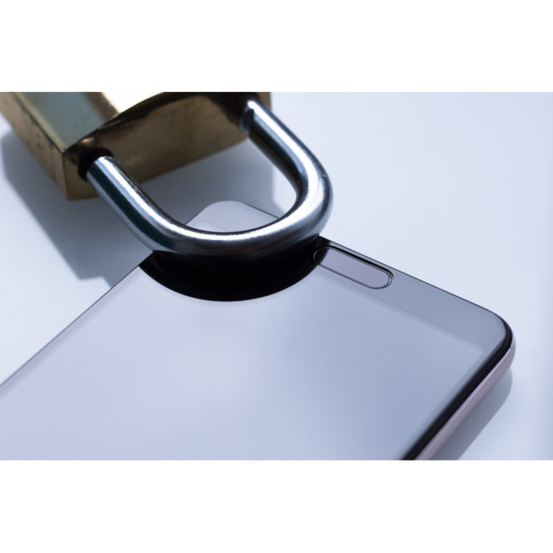 3mk FlexibleGlass Max Hybridglas für Samsung Galaxy A30s/A50/A50s
