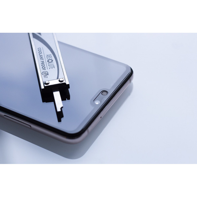 3mk FlexibleGlass Max Hybridglas für Samsung Galaxy A30s/A50/A50s