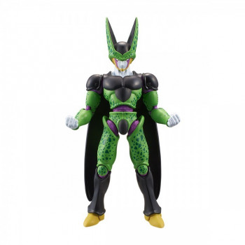 Bandai Dragon Ball Stars Cell Final Form Sammelfigur