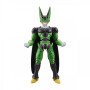 Bandai Dragon Ball Stars Cell Final Form Sammelfigur