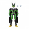Bandai Dragon Ball Stars Cell Final Form Sammelfigur