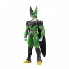 Bandai Dragon Ball Stars Cell Final Form Sammelfigur