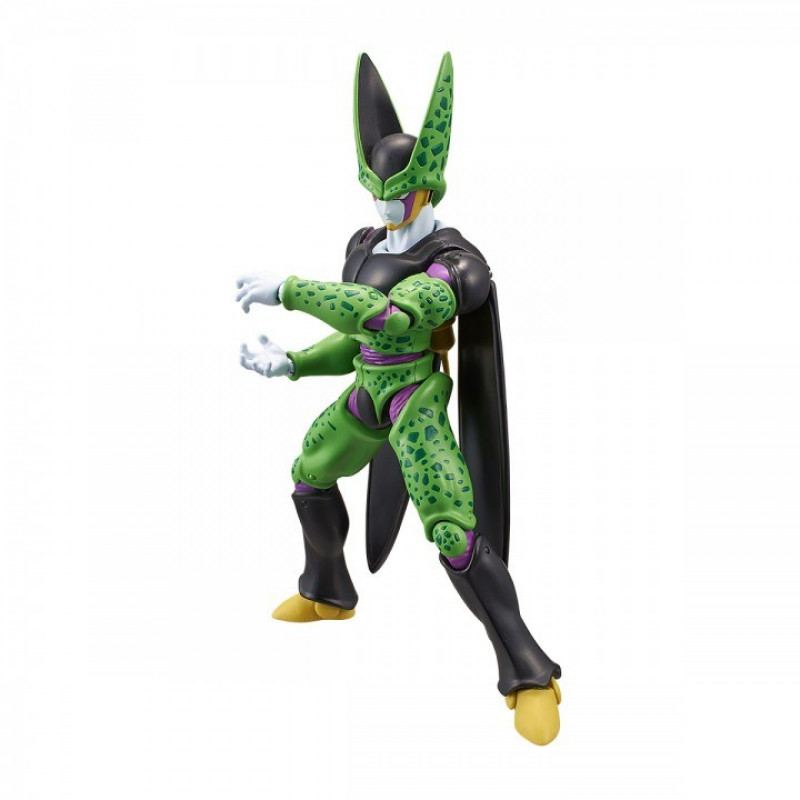 Bandai Dragon Ball Stars Cell Final Form Sammelfigur