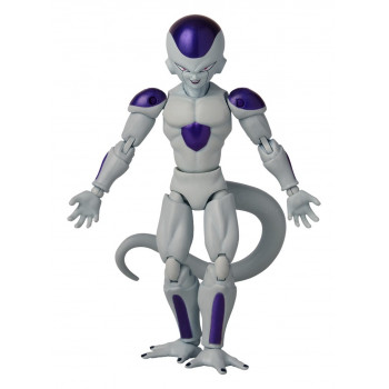 Bandai Dragon Ball Dragon Stars Frieza Final Form Sammelfigur