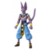 Bandai Dragon Ball Dragon Stars Beerus V2 Sammelfigur