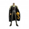 Bandai Anime Heroes One Piece - Crocodile Actionfigur