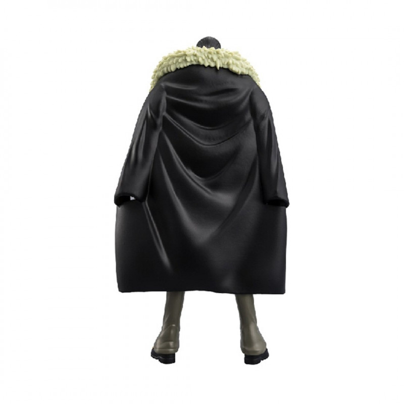 Bandai Anime Heroes One Piece - Crocodile Actionfigur