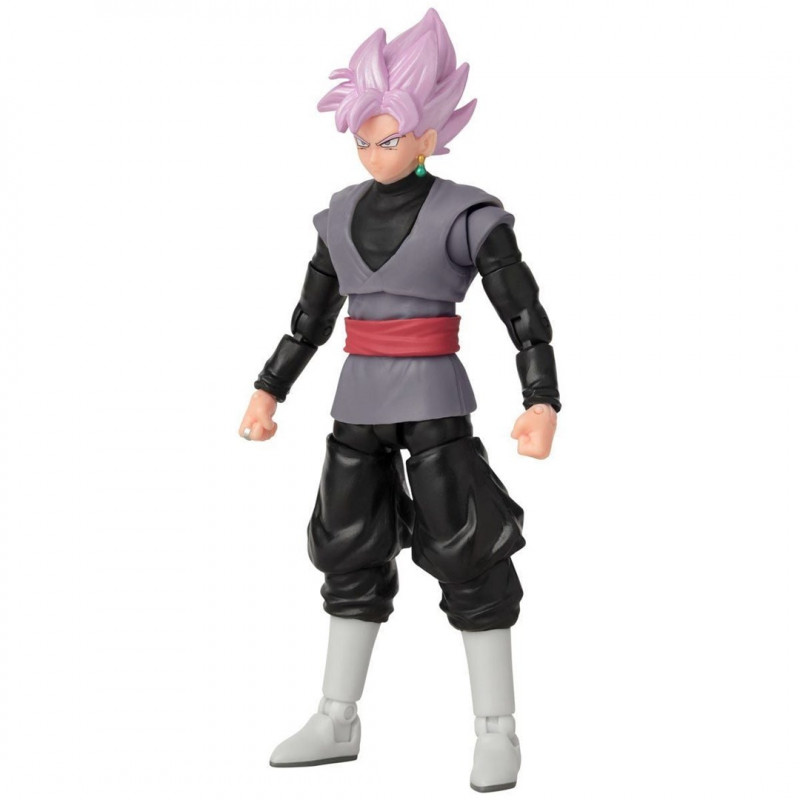 Bandai Dragon Ball Super Evolve - Rose Goku Black Sammelfigur