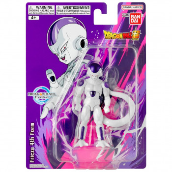 Bandai Dragon Ball Super Evolve - Frieza 4th Form Sammelfigur