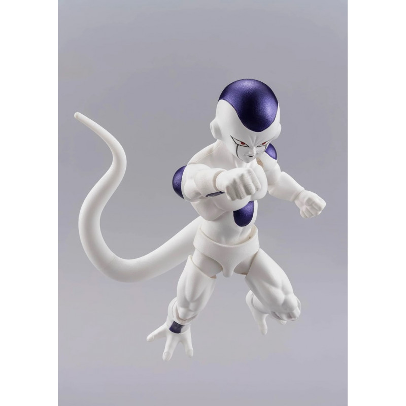 Bandai Dragon Ball Super Evolve - Frieza 4th Form Sammelfigur