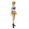 Bandai Anime Heroes One Piece - Nami Actionfigur
