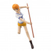 Bandai Anime Heroes One Piece - Nami Actionfigur