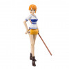 Bandai Anime Heroes One Piece - Nami Actionfigur