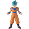 Bandai Dragon Ball Jumbo - SS Blue Goku Sammelfigur
