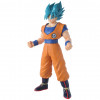 Bandai Dragon Ball Jumbo - SS Blue Goku Sammelfigur